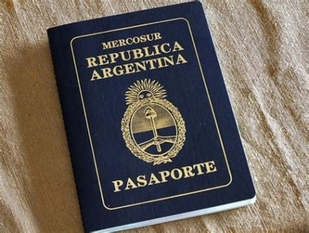 El Gobierno busca un acuerdo para que los argentinos ingresen a Estados Unidos sin visa
